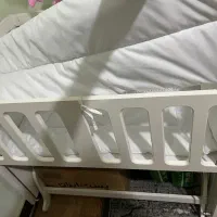 تخت کنار مادر|تخت و صندلی بچه|رشت, فلسطین|دیوار