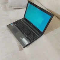 لپ تاپ Core i5 فوق العاده سالم