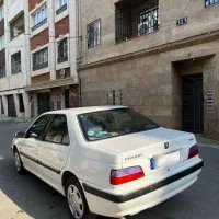 پارس tu5 1400|خودرو سواری و وانت|گرگان, |دیوار