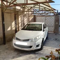 ماشین ام وی ام 314 هاچبک