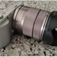 دوربین عکاسی سونی nex c3-d