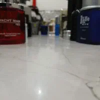 شیشه ادکلن/همه اورجینال