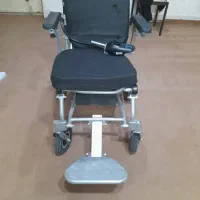 ویلچر برقی مونوچیر نو|آرایشی، بهداشتی، درمانی|اهواز, چنیبه پایین|دیوار