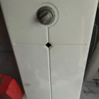 آبگرمکن مدل  ۳۱۱۵وسایل همه موجوده بدون مبدل