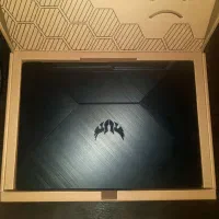 لپتاپ ایسوس asus tuf i7