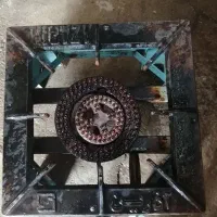 اجاق گاز