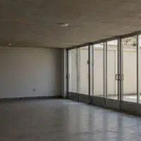 انبار  ۱۰۰ متر + ۹۰ متر حیاط