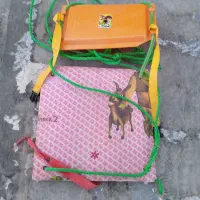 تاب بچه