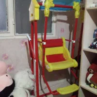 تاب نو و تمیز|اسباببازی بچه|الوند, |دیوار