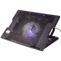 فن لپ تاپ Xp cooler pad (کول پد)