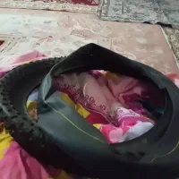 لاستیک دوچرخه سایز ۲۰|دوچرخه، اسکیت، اسکوتر|اردبیل, |دیوار
