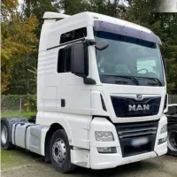 کامیون کشنده