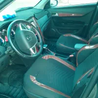 دنا پلاس اتومات|خودرو سواری و وانت|تبریز, |دیوار