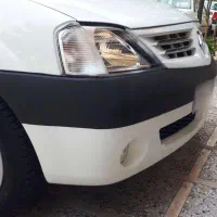 رنو تندر ال۹۰ مدل۹۶ صفر