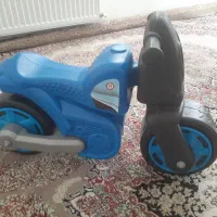 موتورفنری نو نو سالم