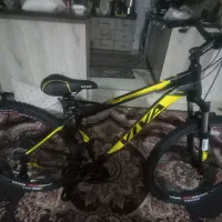 دوچرخه VIVA 29 نو صفر کیلومتر