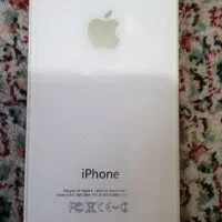 گوشی iPhone 4|موبایل|تهران, مخصوص|دیوار