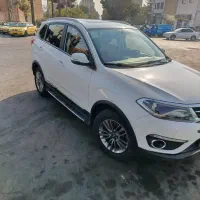 تیگو 5 فول 98|خودرو سواری و وانت|تهران, تهرانپارس غربی|دیوار