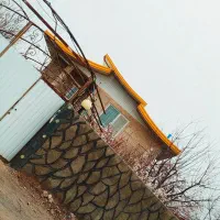 جوشکاری و شیروانی کوبی باران