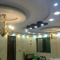 برق کاری وپیمانکاری حرفه ای مجتمع مسکونی جزئی وکلی|خدمات پیشه و مهارت|نسیم‌شهر, |دیوار