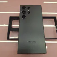 S24 ultra مشکی|موبایل|تهران, باغ فیض|دیوار