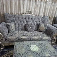 مبل 7 نفره در حدنو