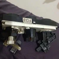 پنل بخاری ریو فابریک