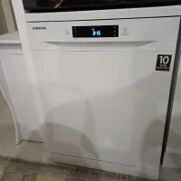 ماشی ظرفشویی سامسونگ