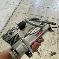 کمپرسورپنوماتیک ast و کارتیر