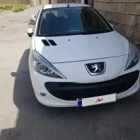 207 مدل۹۰ تیفایو سفیدفرانسوی دکمه ای