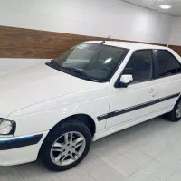 پارس تمام فول سیمی