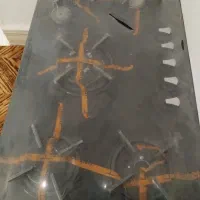 فروش گازوتوستر|اجاق گاز و لوازم برقی پخت‌وپز|کتالم و سادات شهر, |دیوار