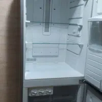 یخچال الکترواستیل|یخچال و فریزر|اسلام‌شهر, شهرک محمدیه|دیوار