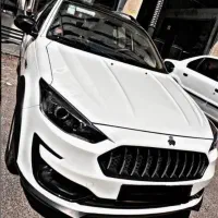 اطلس با سانروف/رنگبندی موجود/تحویل یکساعته مدل۱۴۰۵