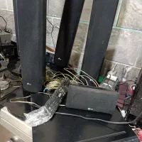 سینمای خانگی|سیستم صوتی خانگی|مشکین‌دشت, |دیوار