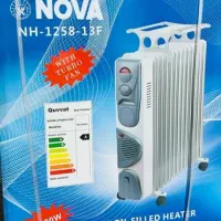 شوفاژ برقی نوا ۳۲۰۰ وات