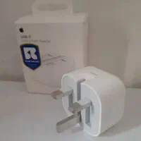 شارژر آیفون اصلی