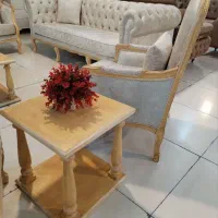 مبلمان مدرن با کیفیت استثنایی/تعویض مبل /اقساطی|مبلمان خانگی و میز عسلی|نجف‌آباد, جوزدان|دیوار