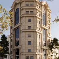 پیش فروش واحد مسکونی زمین شهری شمالی خ امام صادق