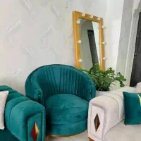 نهار خوری مبل باهم ۱۰ملیون