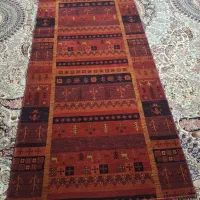 گلیم وکناره