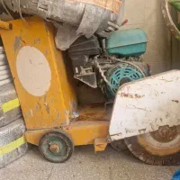 کاتر آسفالت بر|ابزارآلات|کرمانشاه, |دیوار