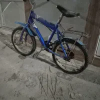 دوچرخه ۱۶|دوچرخه، اسکیت، اسکوتر|ایذه, |دیوار