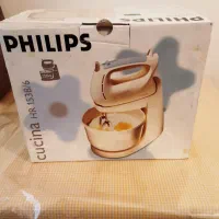 همزن برقی فیلیپس اصل هلند نواکبند