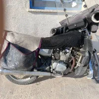 فروش موتور سیکلت