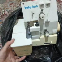 چرخ سردوز بابی لوک