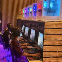 گیم نت پلاس فخریه ps4 و ps5 و Pc کامپیوتر