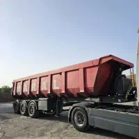 کمپرسی سه محور مارال