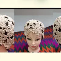 کلاه زیر شال|لباس|مشهد, یاس|دیوار