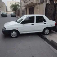 پراید 131 مدل 98